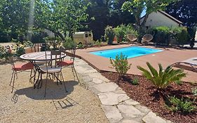 La Bastide De Sauvetas